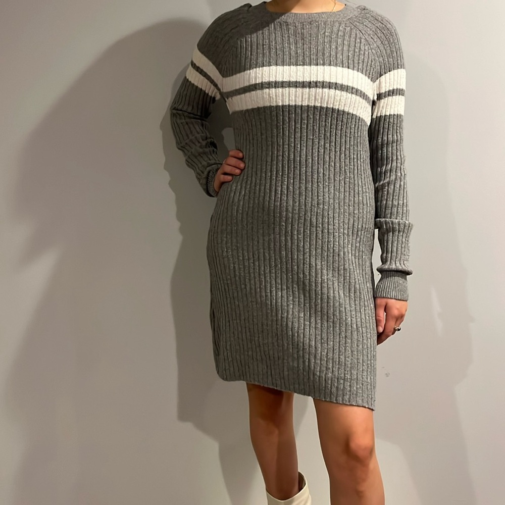 Holister dress